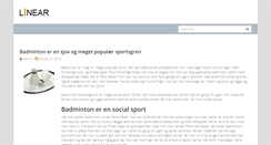 Desktop Screenshot of ecigaretxl.dk